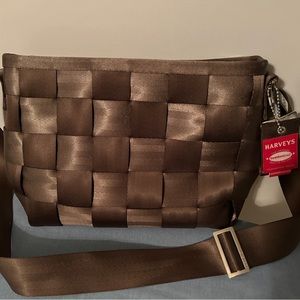 Harvey’s Original Seatbelt Tote Bag